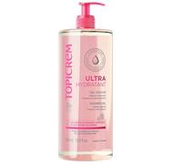 Topicrem Ultra Hidratante Gel De Ducha 1000 Ml, Perfumado, 1100 Gramo
