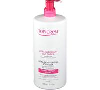 Topicrem Ultra Hidratante Leche 1l