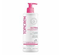 Topicrem Uh Ultra-Hydrating Body Milk 500ml