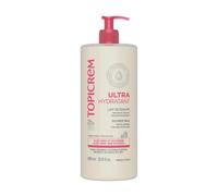 Topicrem Ultra hidratante leche de ducha 1 l - limpieza y cuidado corporal