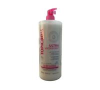 Topicrem Ultra Hidratante Loción de Ducha 1000 ml