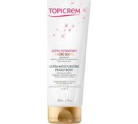 TOPICREM UH EFECTO NACARADO BODY 200 ML