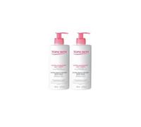 Topicrem Ultra Hydratant Corps Lot 2*500 ml