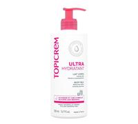 Topicrem - Ultra Hydratant Cremas corporales 500 ml unisex