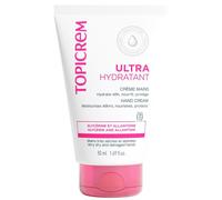 Topicrem - Ultra Hydratant Cremas de manos 50 ml unisex