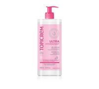 Topicrem Uh Mild Cleansing Gel 1000ml