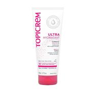 Topicrem - Ultra Hydratant Suave Exfoliantes de pies 200 ml unisex