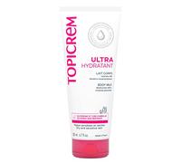 Topicrem ULTRA-HYDRATANTE LECHE 200 ML