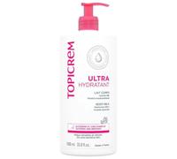 Topicrem Uh Ultra-Moisturizing Body Milk 1000ml