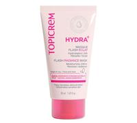 Topicrem Hydra+ Illuminating Moisturizing Mask 50ml