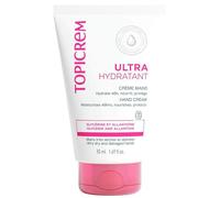 UH crema de manos ultra hidratante 50 ml