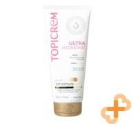 TOPICREM Ultra-Moisturizing Progresivo Autobronceadora Loción Cara y Cuerpo 200