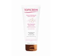 TOPICREM UH EFECTO NACARADO BODY 200 ML