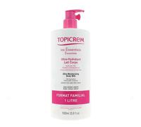 Topicrem Ultrahidratante Leche 1Litro