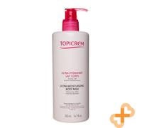 TOPICREM UM Leche Corporal Hidratante 500 ml Uso Diario Piel Sensible