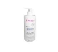 Topicrem Ur10 Cr Liss A/Rugo 500 ml