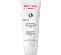 Topicrem Ur10 Crema de Pies Anti Callo 75ml