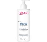 TOPICREM Ur10 Crema Lissante 500 ml