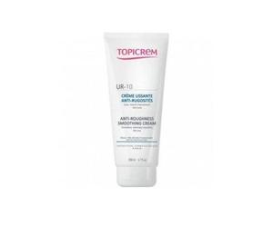 Topicrem Ur10 Crème Liss Rugo 2 500 ml