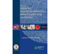 Topics in Pediatric Gastroenterology, Hepatology and Nutrition