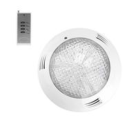 Topiky AC12V 35W 360LED RGB Lámpara Subacuática con Mando a Distancia | Iluminación sumergible, de color remoto, clasificación IP68, decoración de fuente de piscina nergética