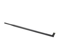 Topiky Antena WiFi, 12DBI 2.4GHz 5GHZ Antena WiFi de Alta Ganancia RP-SMA Antena WiFi Inalámbrica de Doble Banda, Adecuada para una Amplia Gama de Dispositivos