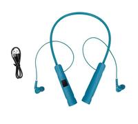 Topiky Auriculares Bluetooth con Banda para el Cuello, Auriculares con