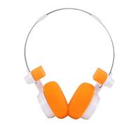 Topiky Auriculares Bluetooth de Diadema con Batería de 20 Horas, Botón