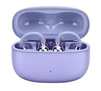 Topiky Auriculares con Clip, Auriculares Abiertos Bluetooth 6.0 Inalámbricos, Tiempo de Reproducción 24 Horas IPX5 Deportivos a Prueba de Agua para Fitness Correr