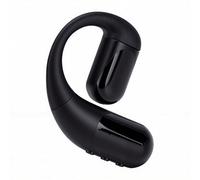 Topiky Auriculares Inalámbricos Abiertos con Bluetooth, Auriculares Giratorios con Pantalla Digital para Deporte, Bluetooth de un Oído con Llamadas Claras