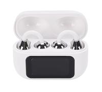 Topiky Auriculares Inalámbricos, Auriculares Bluetooth 6,0, Estéreo con Graves HiFi, Tiempo de Reproducción de 30H, Deportivos para Entrenamiento en Gimnasio (#3)