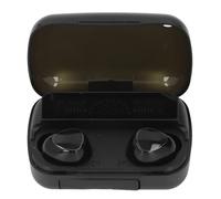 Topiky Auriculares Inalámbricos Bluetooth 5.3, IPX7 Impermeables para