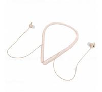 Topiky Auriculares Inalámbricos con Banda para el Cuello, Auriculares con Cancelación Activa de Ruido, Bluetooth Inalámbricos Recargables con Banda para el Cuello, Graves (Desnudo)
