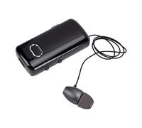 Topiky Auriculares Inalámbricos Retráctiles, Auriculares Bluetooth con