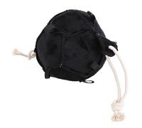 Topiky Bola Colgante para Tratamiento de Caballos, Herramienta de Entrenamiento del Apetito para Comedores Quisquillosos y Caballos en Recuperación, Material PP Resistente