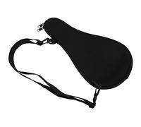 Topiky Bolso de Mano, portátil Estabilizador antichoque Impermeable Accesorio de fotografía Bolso de Almacenamiento Bolsa Crossbody Caes para Smooth 4 Estabilizador para Feiyu VimbLe 2 para SPG2