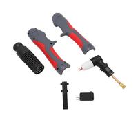 Topiky Cabezal de Antorcha para Corte por, Cabezal de Antorcha de Encendido HF para CUT-40 CUT-50 CT-312, de Corte por de Aire, Cuerpo de Manual para PT-31 JG-40 WSD-LG40