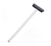 Topiky Cable para Disco Duro HDD, Conector SATA HDD de 2,5 Pulgadas, Repuesto para Ordenadores Portátiles HP 14 CK CF 14 CM 14 CY CS 240 246