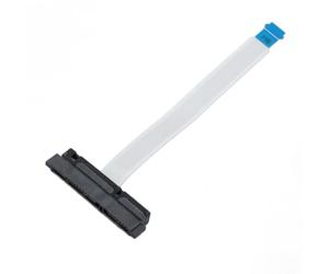 Topiky Cable para Disco Duro HDD, Conector SATA HDD de 2,5 Pulgadas, Repuesto para Portátiles HP 17 CN, Piezas de Repuesto