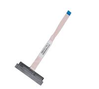 Topiky Cable para Disco Duro HDD, Conector SATA HDD de 2,5 Pulgadas, Repuesto para Portátiles HP Pavilion Serie 15-CX, Piezas de Repuesto