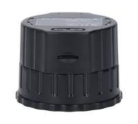 Topiky Cámara Ocular Telescópica Digital con WiFi para Oculares de 0,94 a 1,97 Pulgadas, Observación de Aves y Astrofotografía (Sin Memoria)