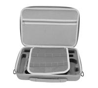 Topiky Camina de Transporte de Estuche para el Diseño de Moldura de Molde de Gran Capacidad de Cuero X5 PU