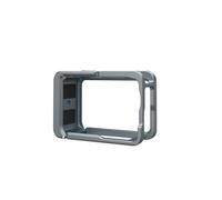 Topiky Carcasa Protectora Duradera para Cámara, Soporte de Zapata Fría, Puertos Multiaccesorios para Cineastas 6