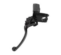 Topiky Cilindro Maestro de Freno Hidráulico Bomba de Palanca de 7/8 Pulgadas, Bomba de Freno de Palanca para Motores de 4 Tiempos Dirt Bike Quad ATV de 50 Ml 250 Ml, Compatible con TaoTao Buyang