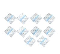 Topiky Cinta Transparente para Levantar el Cuerpo para Moldear los Muslos | Parches reafirmantes para la piel, suavizado instantáneo del contorno, discreto debajo de la ropa, adhesivo de fijación suave