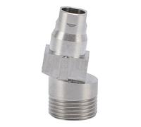 Topiky Conector Hembra de Tacto Físico en ángulo SC, Conector de Suscriptor para Detector de Extremo de Fibra óptica 400X, Adaptador de Sonda de Inspección de Limpieza, Detección Móvil de