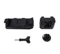 Topiky Correa para Mochila, Soporte para Palo Selfie, Liberación Rápida con Rotación de 360 y Bloqueo de Seguridad, para Cámara de Acción y Cámara DSLR