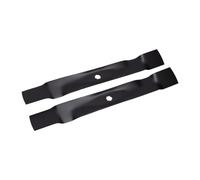 Topiky Cuchillas de Repuesto para Cortacésped Deere E100 E110 E120 E130 X125 de 42 Pulgadas, Cuchillas para Cortacésped GX22151 GY20850 para