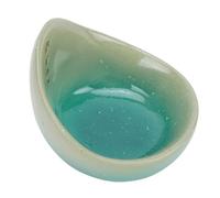 Topiky Cuenco Pelador de Hojas de 4 Agujeros, Cuenco Pelador de Hierbas, Herramienta de Cocina para Separar Hojas de Tallos, de Hierbas para Perejil, Tomillo, Romero, Taza Peladora de Eficiente para