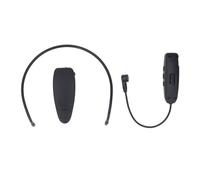 Topiky de Auriculares con Micrófono Inalámbrico, HiFi, Amplia Difusión de Sonido, Sensible y Preciso, para Enseñar a Cantar y Hablar, con Fácil Conexión